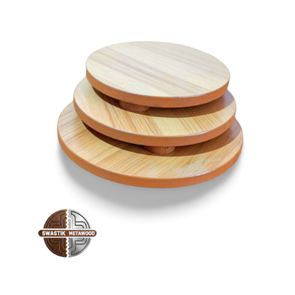 Wooden Roti Board / Wooden Roti Rolling Board