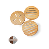 Wooden Tava Coster / Wooden Coster