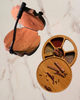Combo Products : Wooden Spice Box / Wooden Puri Press Machine